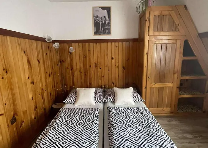 Apartamenty Folk Dream Harenda Zakopane
