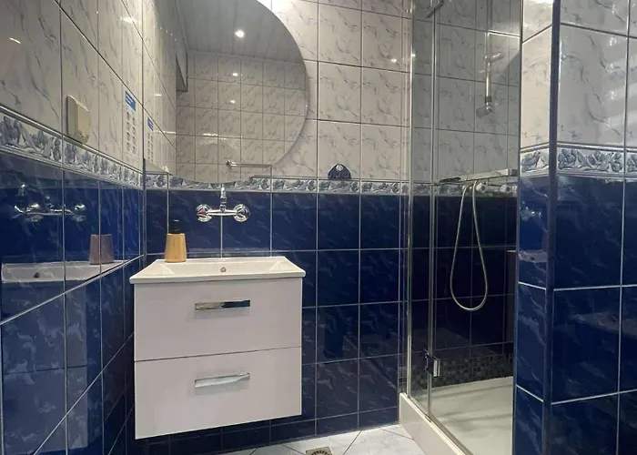 Apartamenty Folk Dream Harenda Zakopane