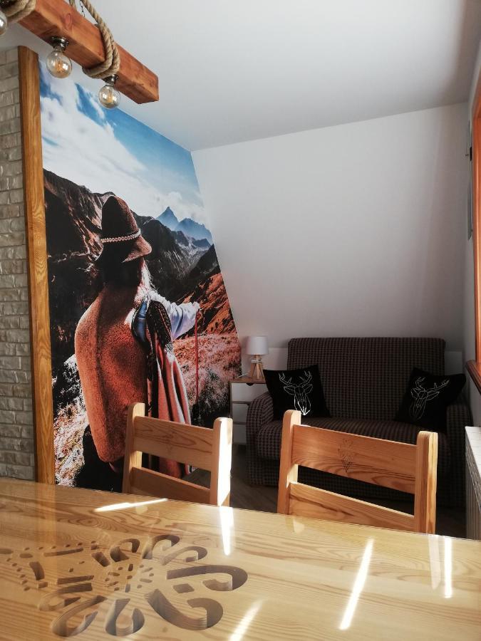 Apartment Folk Dream Harenda *