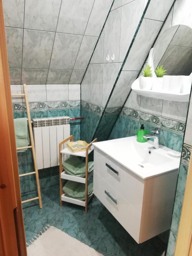 Apartament Folk Dream Harenda *