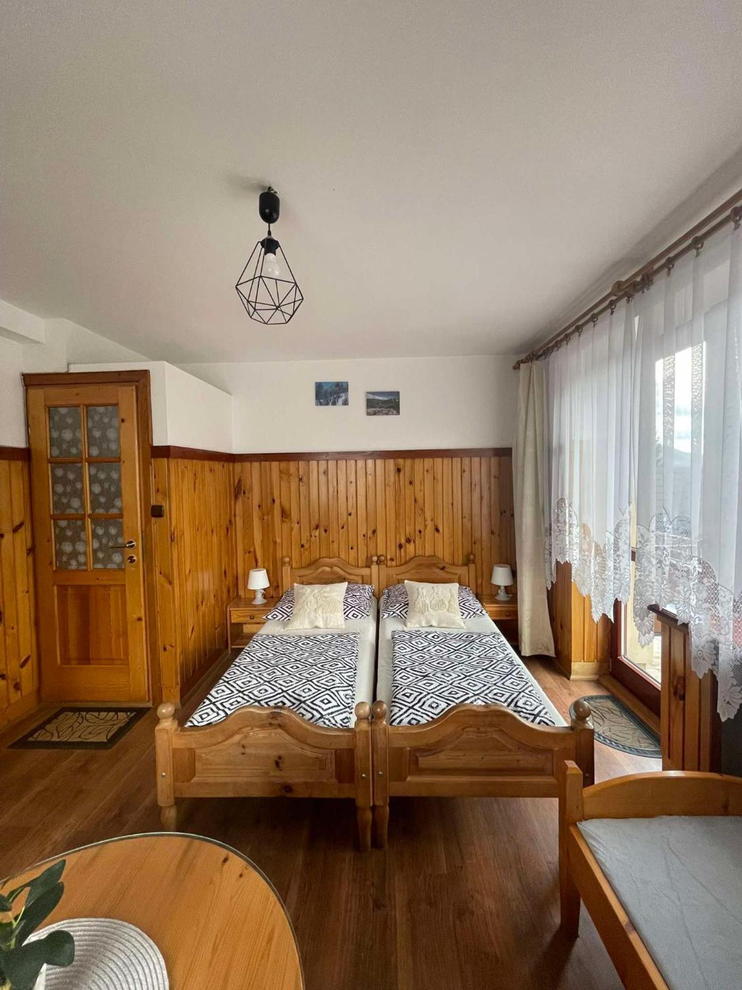 Apartament Folk Dream Harenda