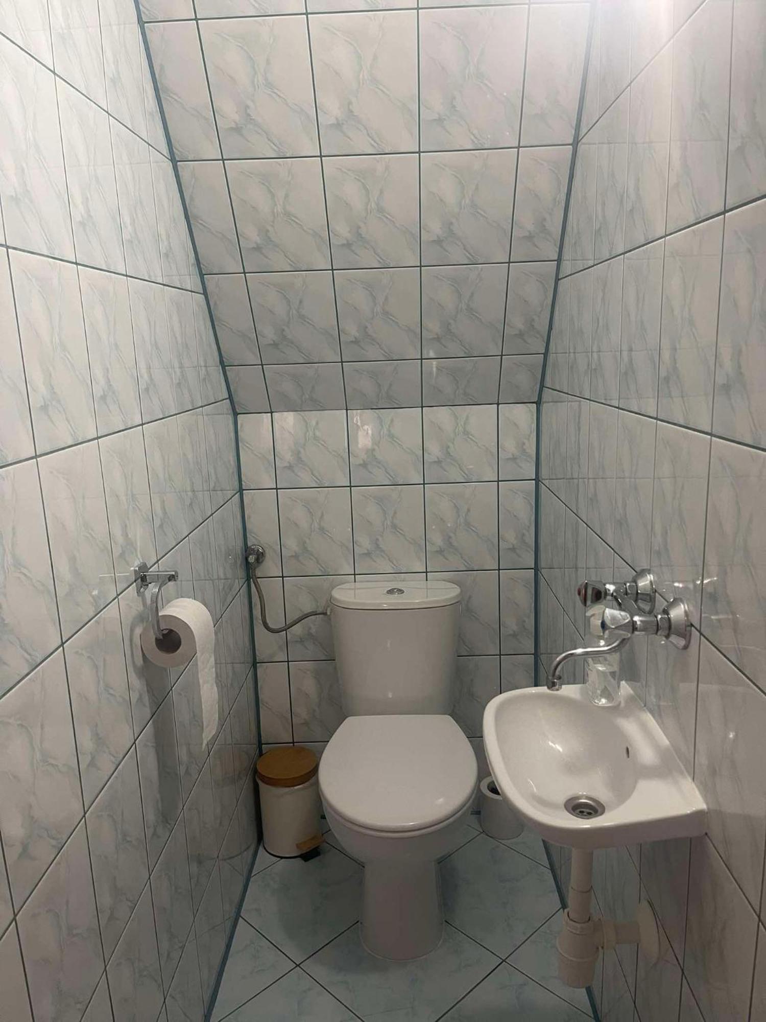Folk Dream Harenda Apartament *