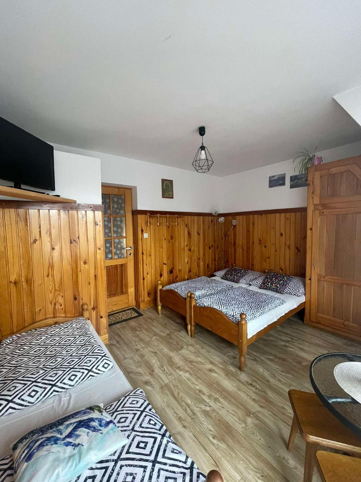 Folk Dream Harenda * Zakopane