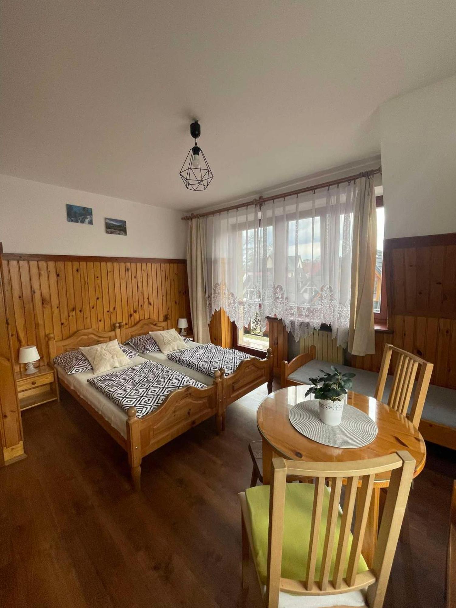 Apartment Folk Dream Harenda