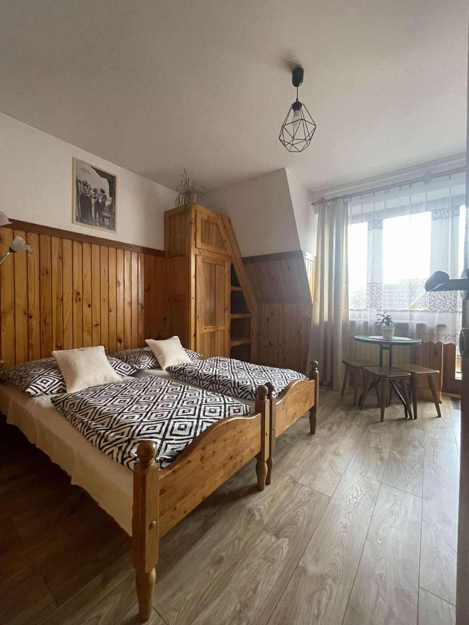 Folk Dream Harenda Apartament *