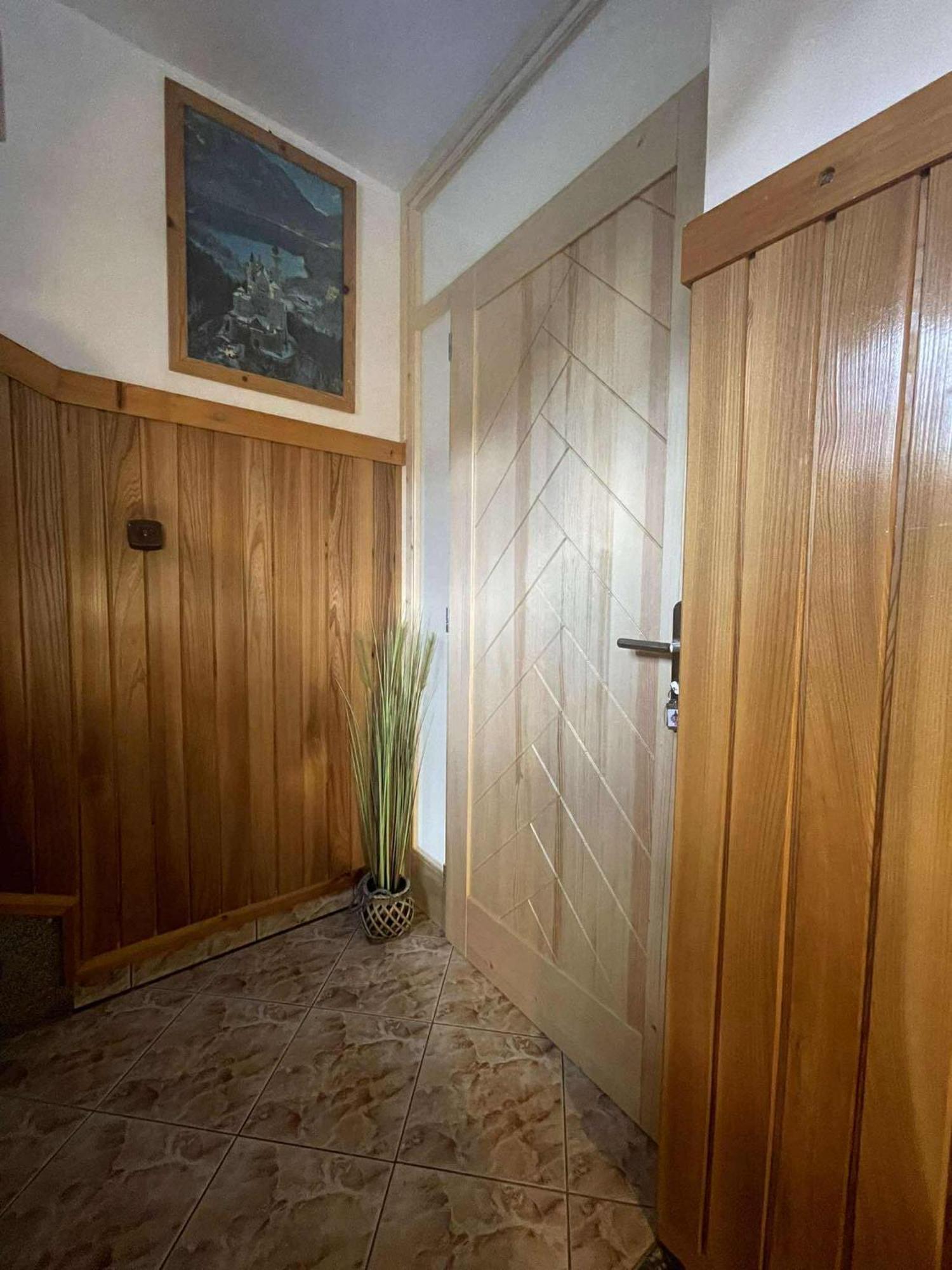 Folk Dream Harenda Apartament Zakopane