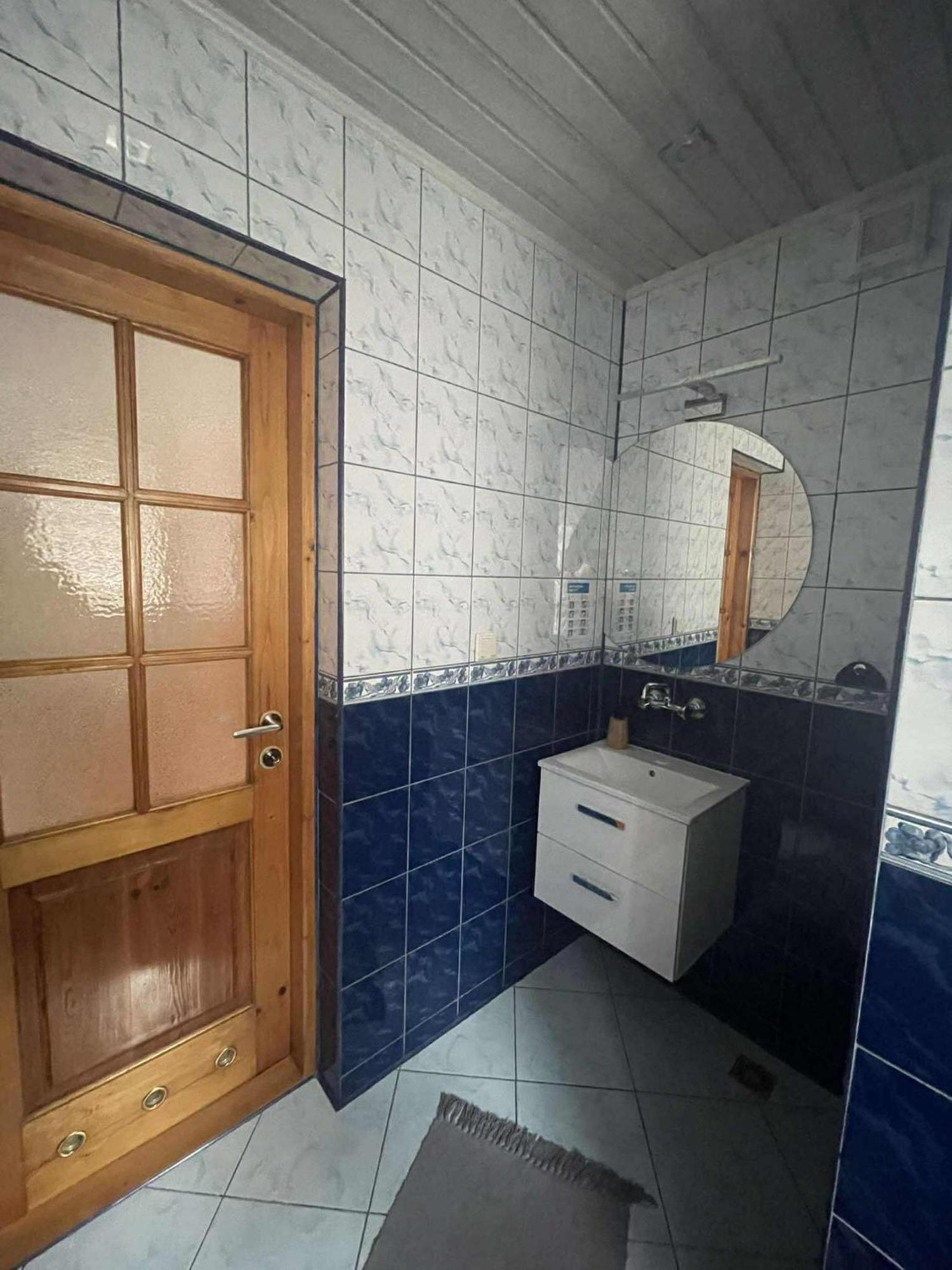 Folk Dream Harenda Apartment