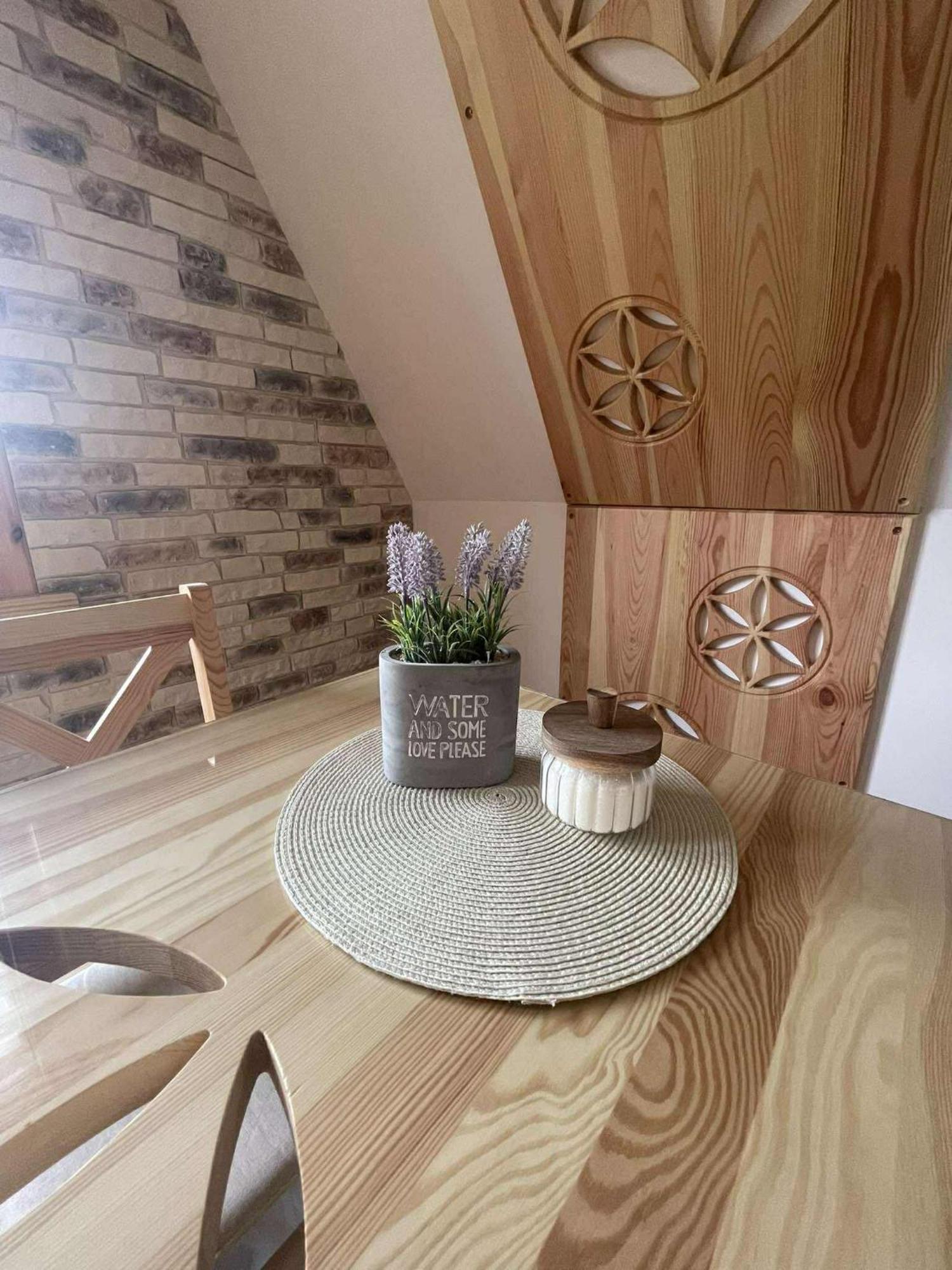 Apartament Folk Dream Harenda