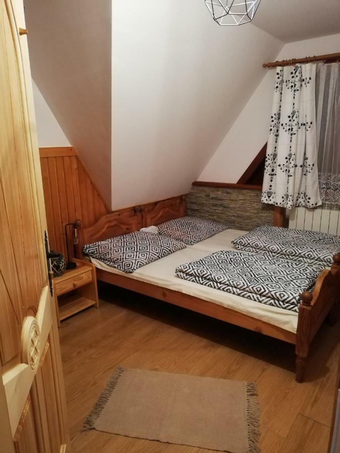 Folk Dream Harenda Apartment *