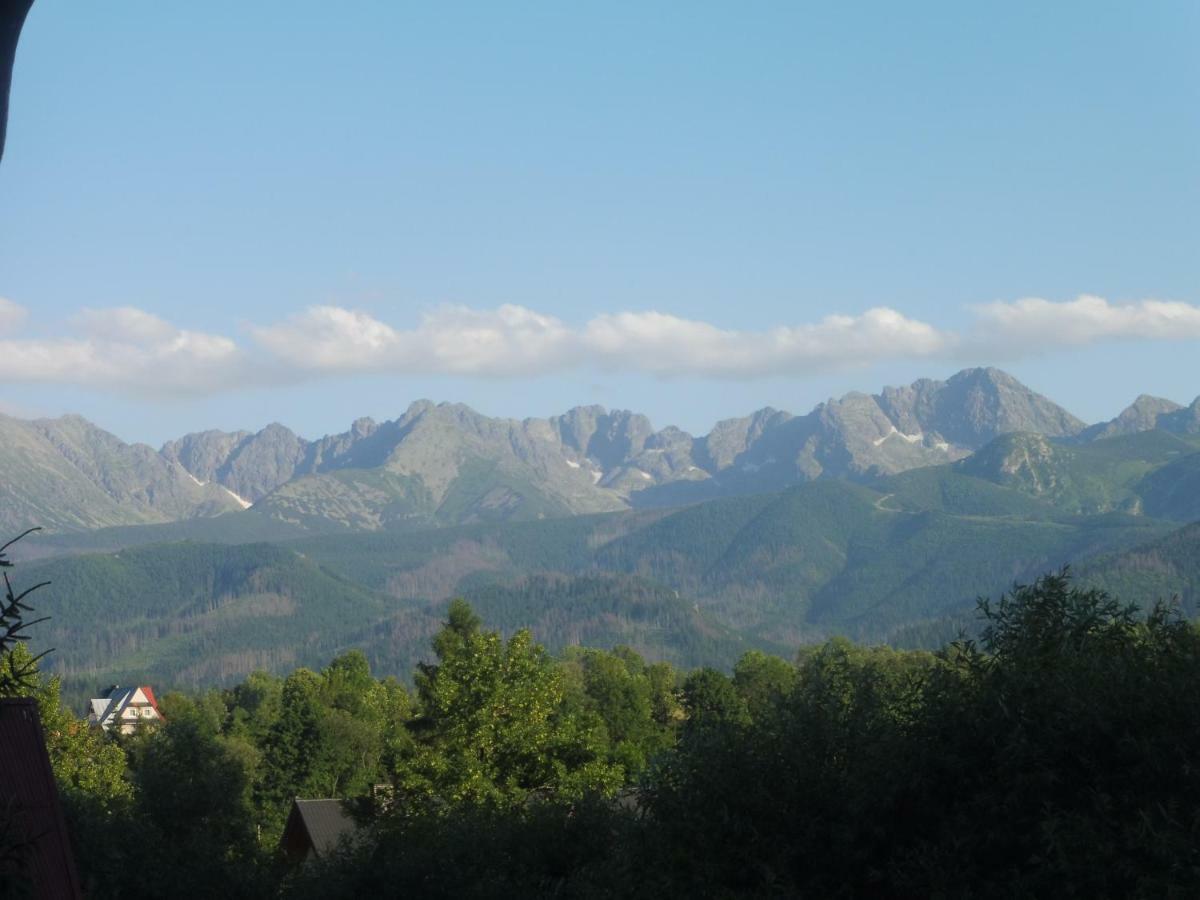Folk Dream Harenda Apartment Zakopane