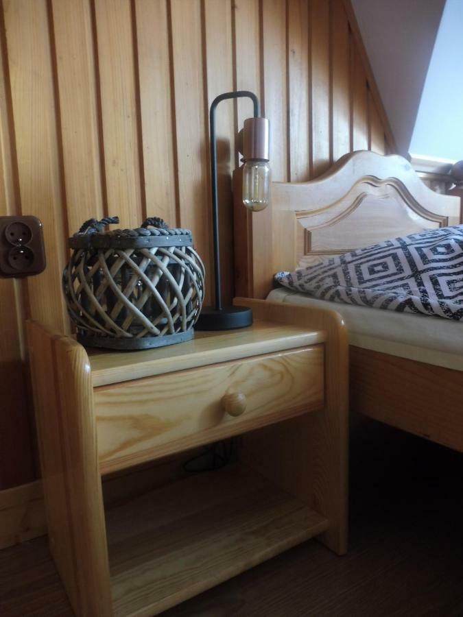 Apartament Folk Dream Harenda
