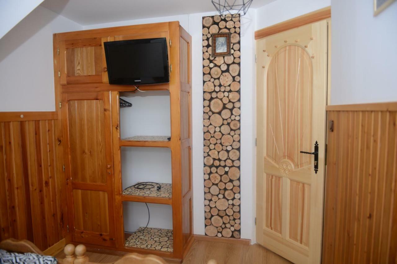 Folk Dream Harenda Apartament