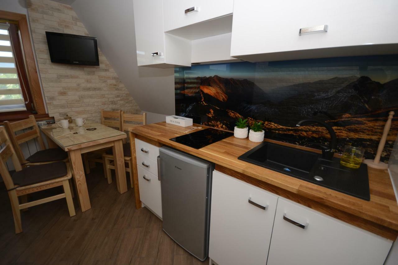 Apartament Folk Dream Harenda