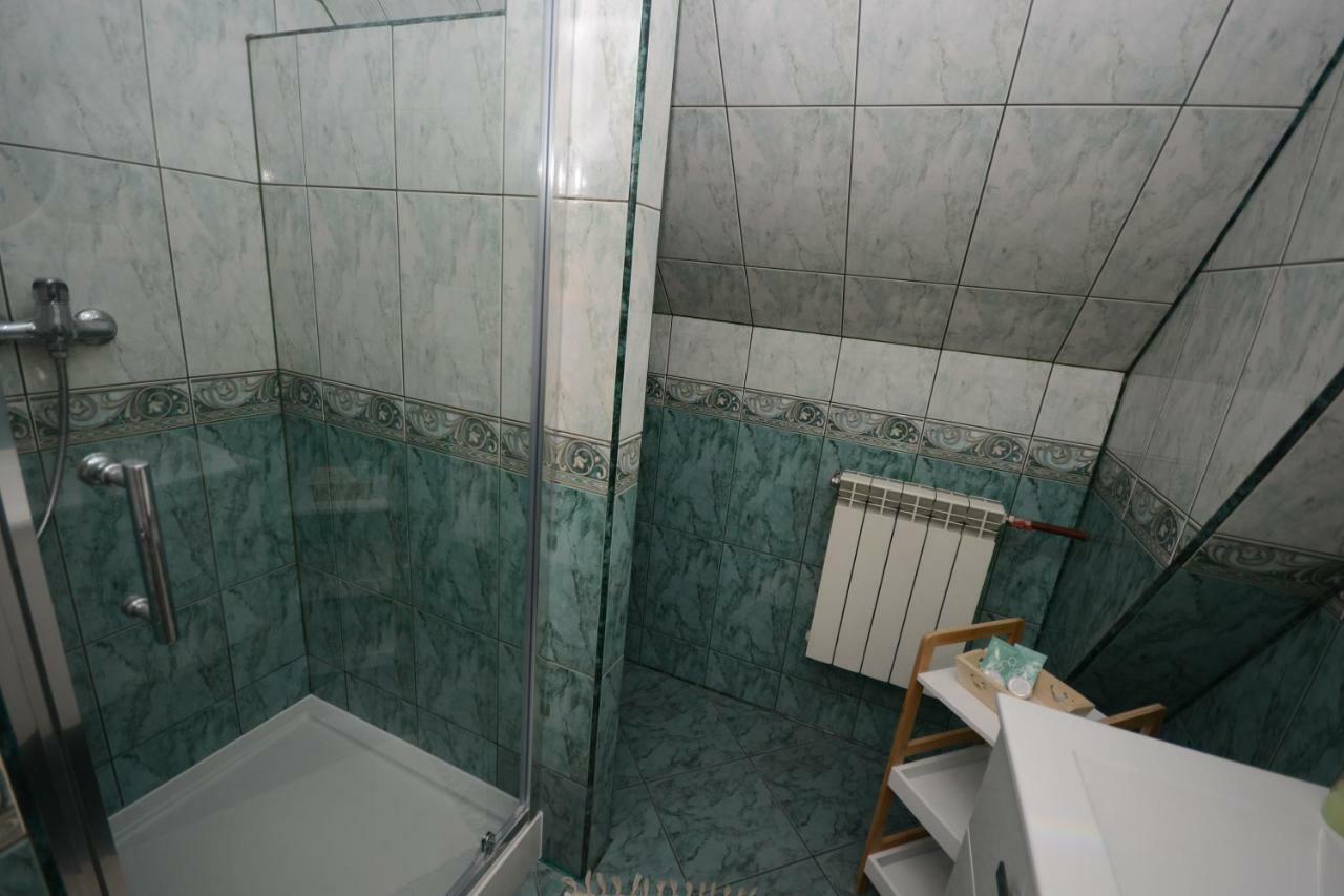 Folk Dream Harenda Apartament *