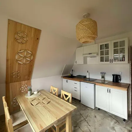 Apartament Folk&Dream Harenda Zakopane Exterior foto