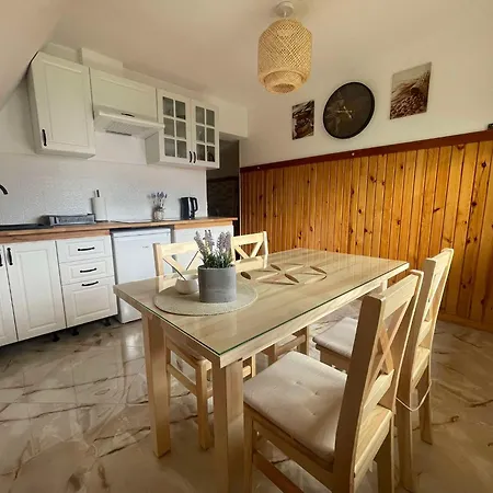 Apartament Folk&Dream Harenda Zakopane Exterior foto