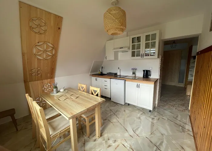 Apartamenty Folk Dream Harenda Zakopane