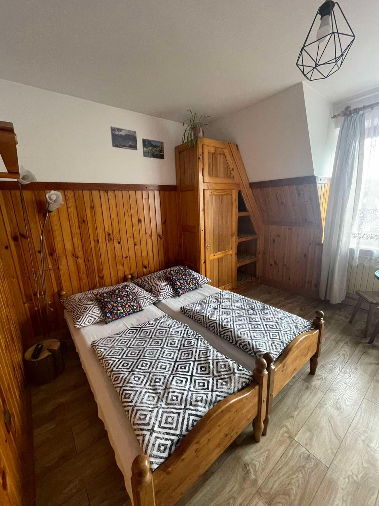 Folk&dream Harenda Zakopane