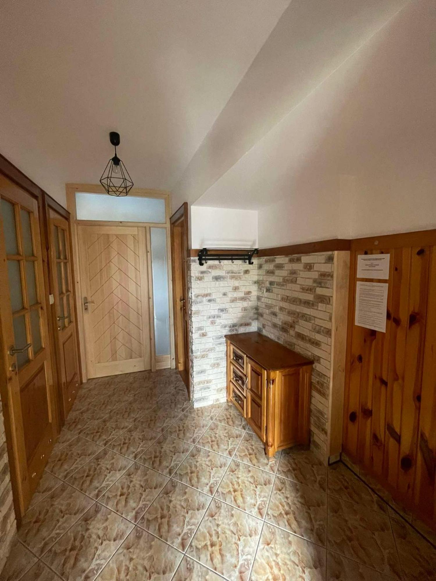 Folk&dream Harenda Apartment