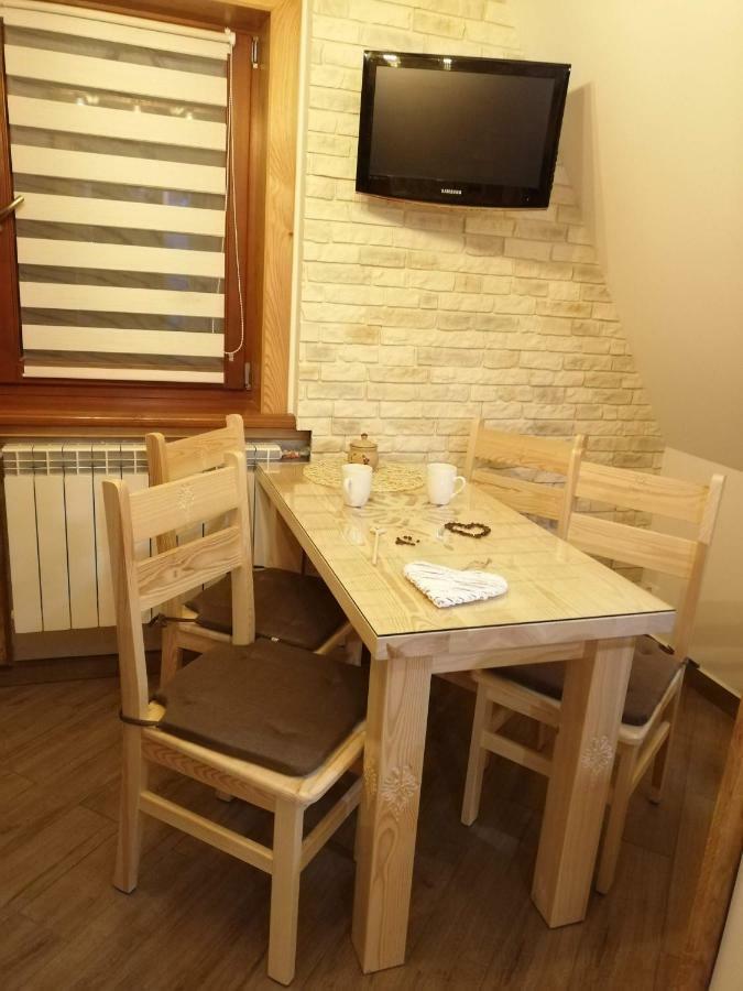 Folk&dream Harenda Apartment *