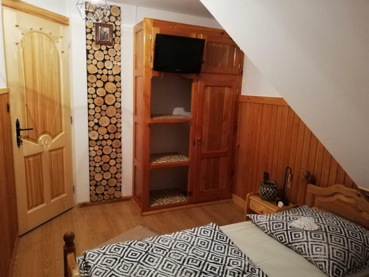 Folk&dream Harenda Zakopane