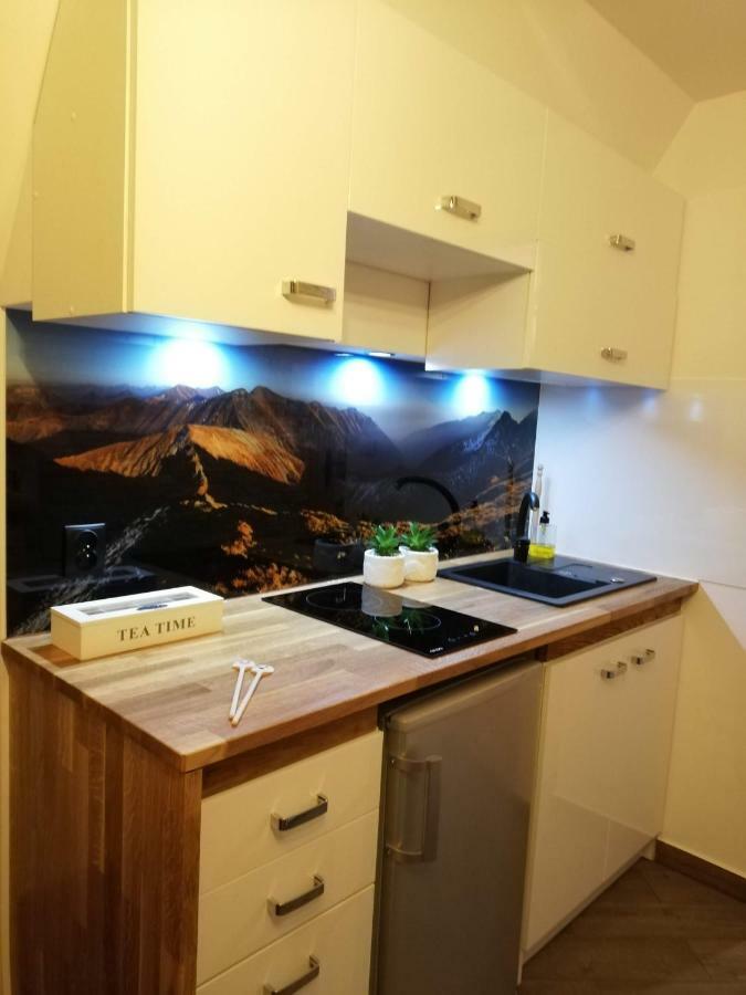 Folk&dream Harenda Apartment