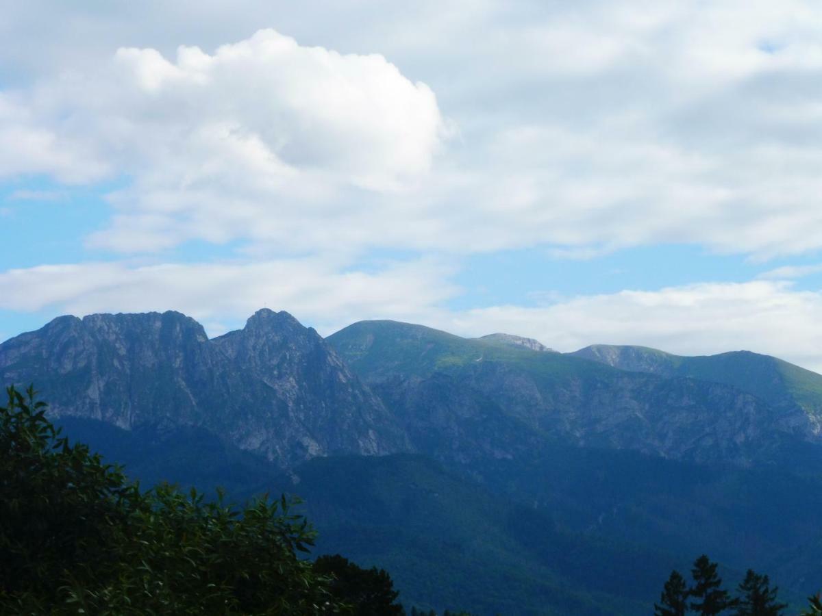 Apartment Folk&dream Harenda Zakopane