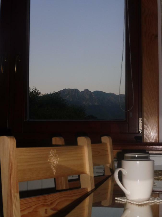 Folk&dream Harenda * Zakopane
