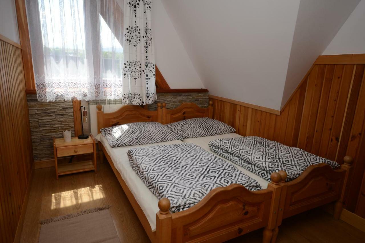 Folk&dream Harenda Apartment