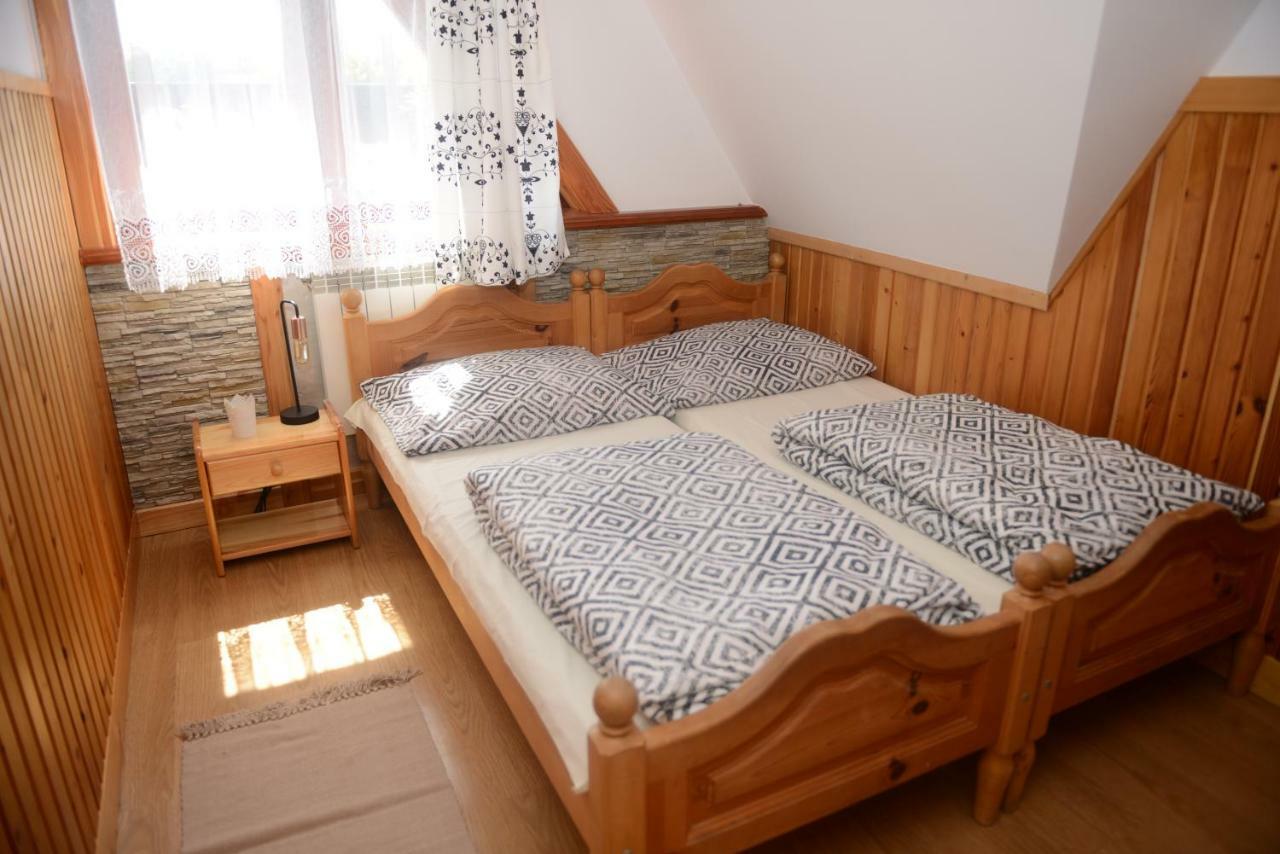 Folk&dream Harenda Apartment